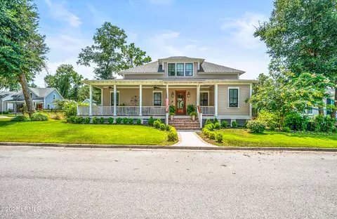 42 Sweet Olive Dr, Beaufort, SC 29907