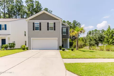 204 Mascot Ct, Hardeeville, SC 29909
