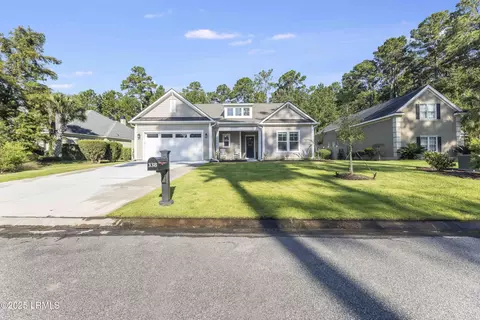 338 Firethorn Ln, Hardeeville, SC 29927