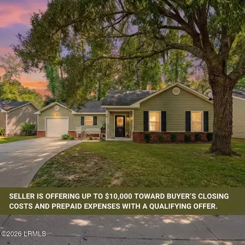 4 Brindlewood Dr, Beaufort, SC 29907
