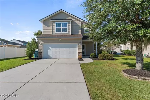 50 Saluda Way, Beaufort, SC 29906