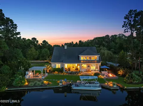 48 Fish Dancer Ct, Bluffton, SC 29910