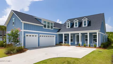 237 Flatwater Dr, Bluffton, SC 29910