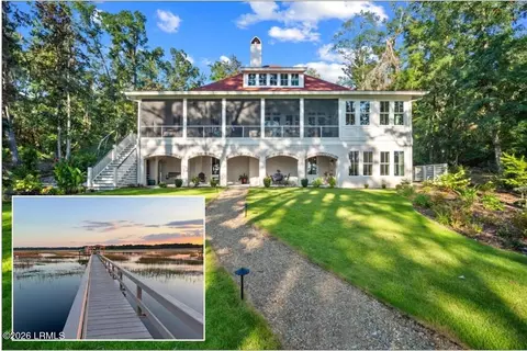 150 Bull Point Dr, Seabrook, SC 29940