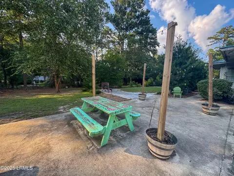 210 Cain St, Hampton, SC 29924 photo 6
