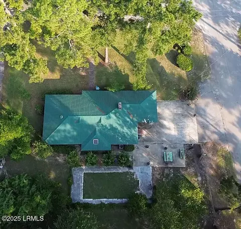 210 Cain St, Hampton, SC 29924 photo 3