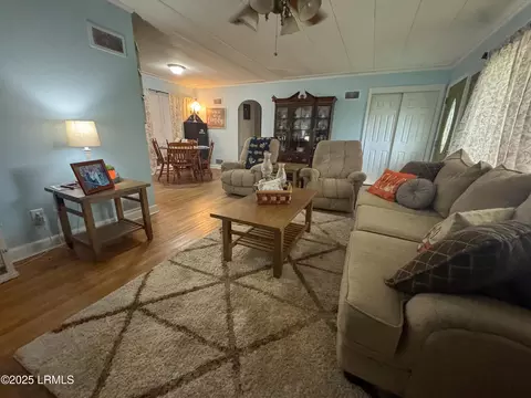 210 Cain St, Hampton, SC 29924 photo 27