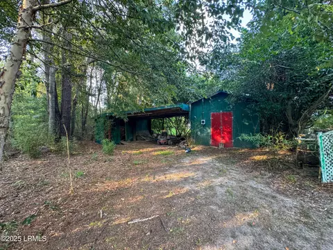 210 Cain St, Hampton, SC 29924 photo 38
