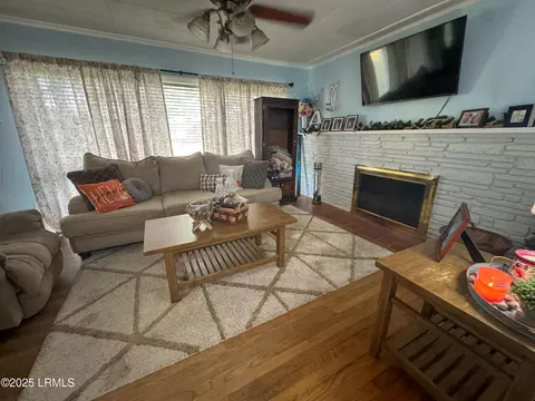 210 Cain St, Hampton, SC 29924 photo 25