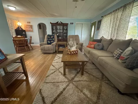210 Cain St, Hampton, SC 29924 photo 28