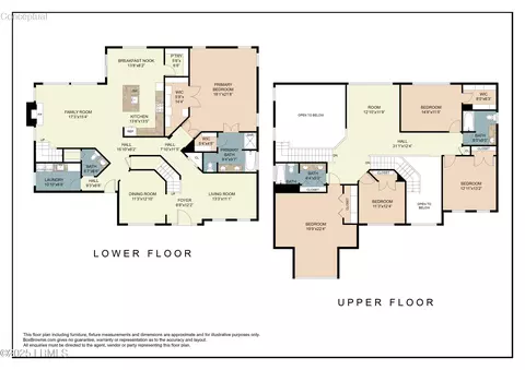 22 Redbud Way, Bluffton, SC 29910