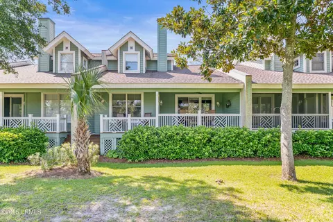 401 Wahoo Dr, Fripp Island, SC 29920