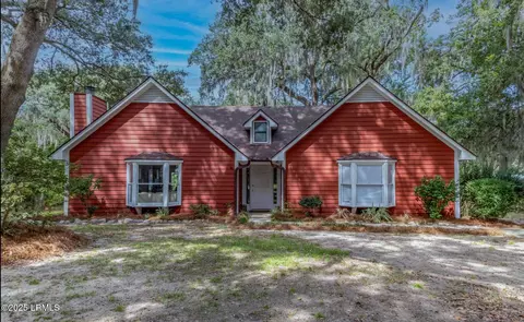3005 Ashwood Cir, Beaufort, SC 29906