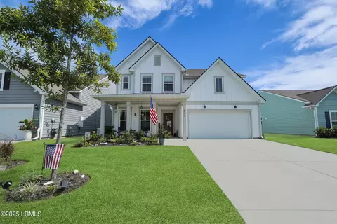844 Danner Dr, Okatie, SC 29909