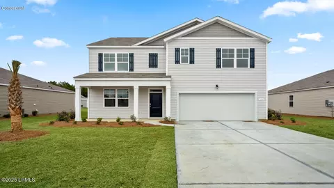 791 Sanctuary Dr, Ridgeland, SC 29936