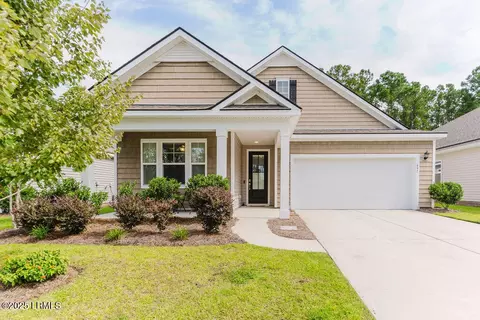 497 Rye Creek Cir, Bluffton, SC 29909