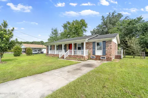 2703 Southside Blvd, Beaufort, SC 29902