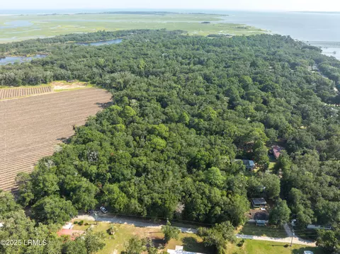 tbd Estrolita St, Saint Helena Island, SC 29920