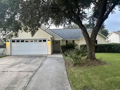 5 Capers Creek Dr, Okatie, SC 29909