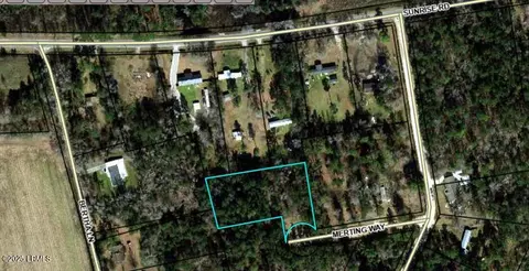 90 Merting Way, Smoaks, SC 29481