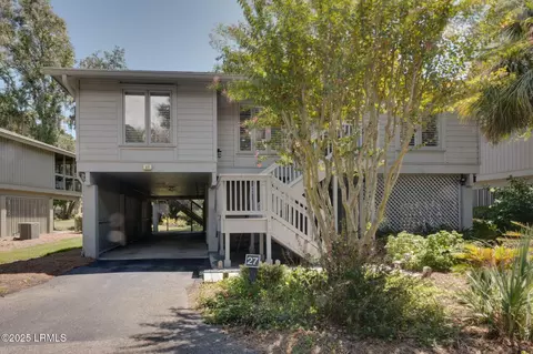 27 Kingston Cv, Hilton Head Island, SC 29928