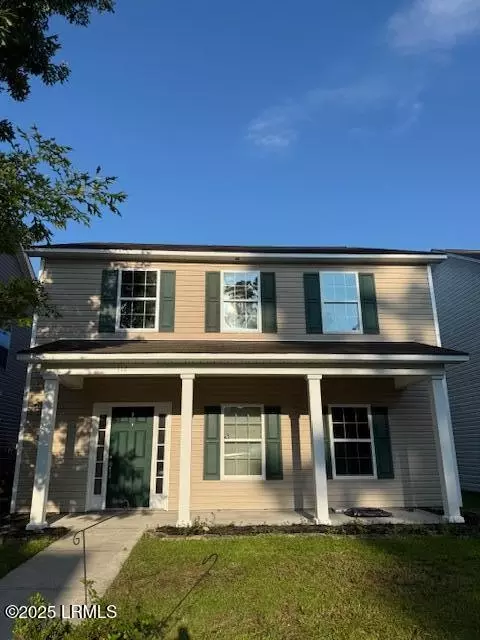 112 Patriot Ct, Beaufort, SC 29906