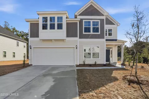 200 Thistle Ln, Beaufort, SC 29907
