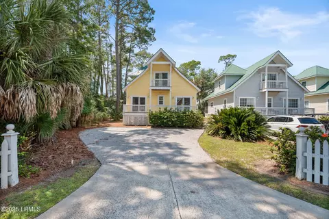 15 Davis Love Dr, Fripp Island, SC 29920