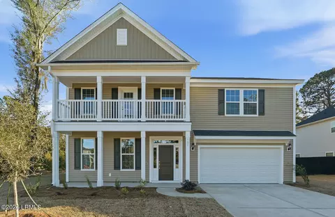 182 Thistle Ln, Beaufort, SC 29907
