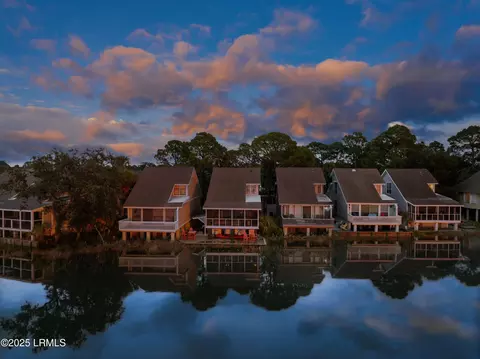 4 Periwinkle Ct, Fripp Island, SC 29920