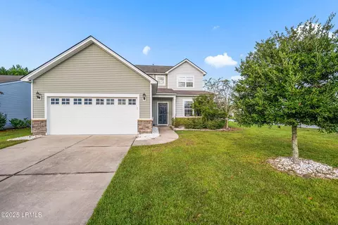 2 Keowee Ln, Beaufort, SC 29906