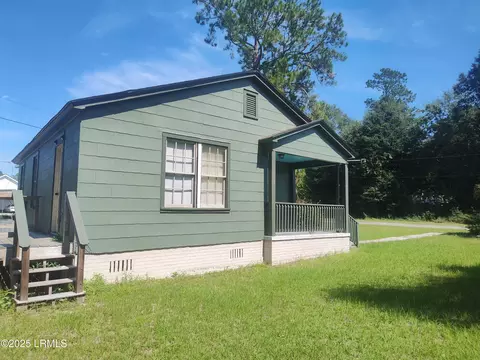 Exterior - 400 Schley St, Hampton, SC 29924 photo 2 of 2