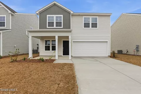 53 Landing Rd, Ridgeland, SC 29936