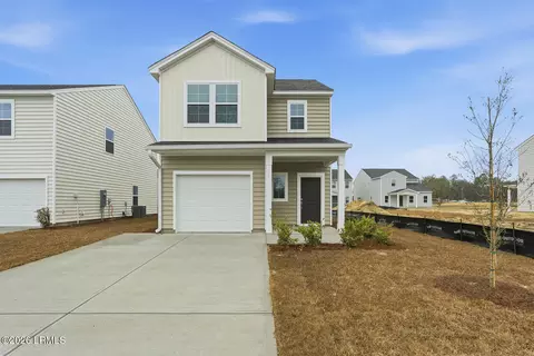 71 Landing Rd, Ridgeland, SC 29936