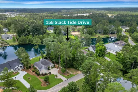 158 Slack Tide Dr, Hardeeville, SC 29927