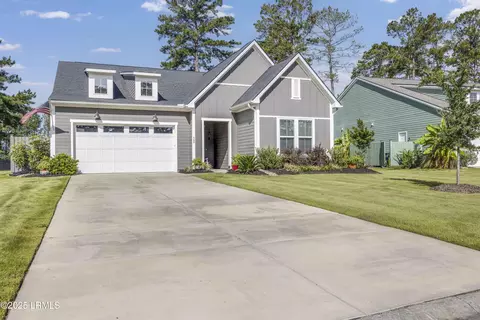 549 Laurel Oak Ave, Hardeeville, SC 29927