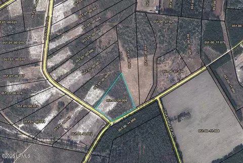 0 Smith And Manker, Early Branch, SC 29916