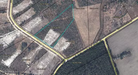 0 Bartons Trl, Early Branch, SC 29916