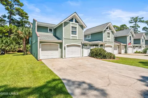 423 Wahoo Dr, Fripp Island, SC 29920