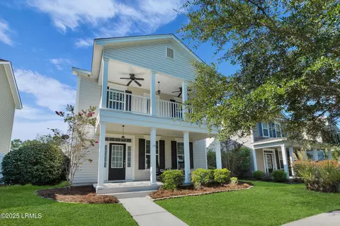 75 10th Ave, Bluffton, SC 29910