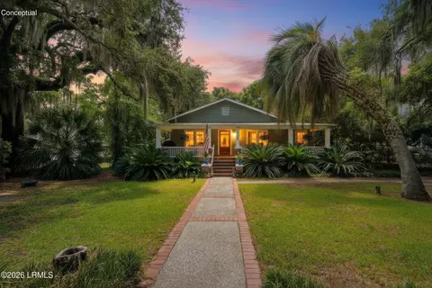 113 Meridian Rd, Beaufort, SC 29907