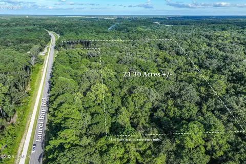 tbd Laurel Bay Rd, Beaufort, SC 29906
