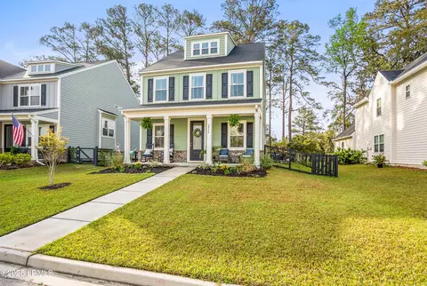 2956 Needlegrass Dr, Beaufort, SC 29902