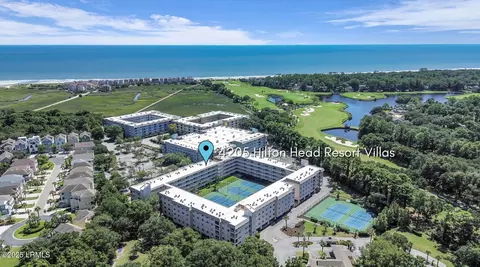 663 William Hilton Pkwy #4205, Hilton Head Island, SC 29928