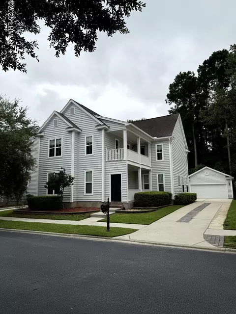 17 Riversbridge Ct, Bluffton, SC 29910