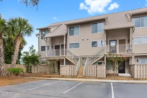 15 Deallyon Ave #47, Hilton Head Island, SC 29928