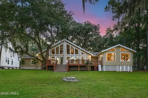 20 Ladys Walk, Beaufort, SC 29907