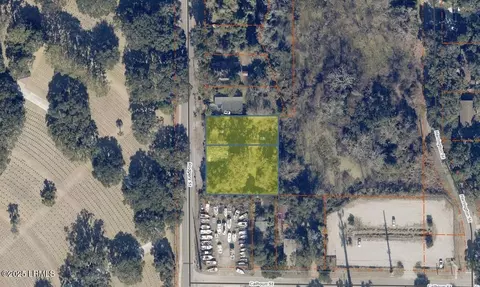 1207 Rodgers St, Beaufort, SC 29902