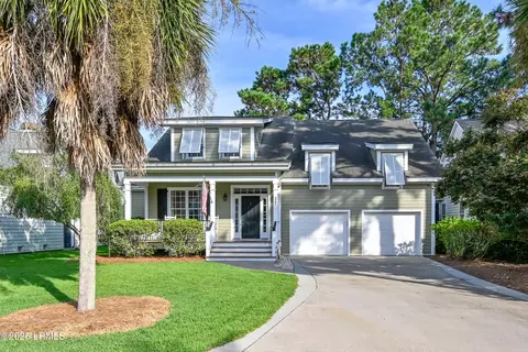 37 National Blvd, Beaufort, SC 29907