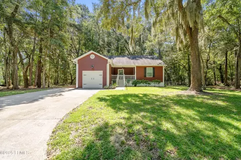 15 Arbor Ln, Saint Helena Island, SC 29920